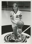 Portrait of Margaret Jennings by Fort Hays State University Athletics