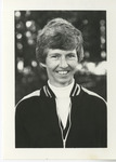 Portrait of Helen Miles by Fort Hays State University Athletics