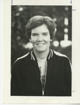 Portrait of Jill Blurton by Fort Hays State University Athletics