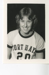 Portrait of Darla Faltin by Fort Hays State University Athletics
