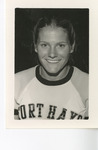 Portrait of Kristi Wheller by Fort Hays State University Athletics
