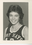 Portrait of Marilyn Smith by Fort Hays State University Athletics