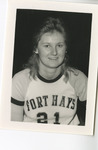 Portrait of Sevena Straight by Fort Hays State University Athletics