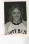 Portrait of Terrie Sargent by Fort Hays State University Athletics