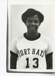 Portrait of Elizabeth Butler by Fort Hays State University Athletics