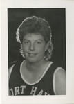 Portrait of Kim Stanton by Fort Hays State University Athletics