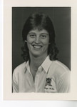 Portrait of Cheryl Baker by Fort Hays State University Athletics