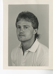 Portrait of Jeff Briggs by Fort Hays State University Athletics