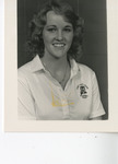 Portrait of Terrie Sargent by Fort Hays State University Athletics