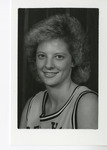 Portrait of Amy Harbert by Fort Hays State University Athletics
