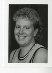 Portrait of Annette Wiles by Fort Hays State University Athletics