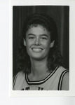 Portrait of Dianne Dugan by Fort Hays State University Athletics