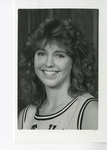 Portrait of Krisitine Werner by Fort Hays State University Athletics