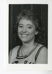 Portrait of Kristi Lepper by Fort Hays State University Athletics