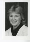 Portrait of Mary Kincaid by Fort Hays State University Athletics