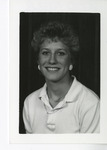 Portrait of Vera Schoen by Fort Hays State University Athletics