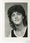 Portrait of Tara Nelson by Fort Hays State University Athletics