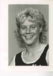 Portrait of Julie Kizzer by Fort Hays State University Athletics