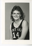 Portrait of Number 14, HiHi by Fort Hays State University Athletics