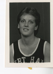 Portrait of Cindy Baker by Fort Hays State University Athletics