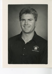 Portrait of Coach by Fort Hays State University Athletics