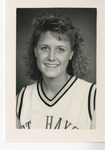 Portrait of Player, Smith by Fort Hays State University Athletics