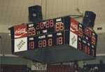 Final Scoreboard by Fort Hays State University Athletics