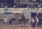 Opponent Shoots by Fort Hays State University Athletics