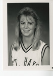 Portrait of Pamela Schmidt by Fort Hays State University Athletics