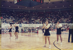 Cheer Performance by Fort Hays State University Athletics