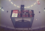 Scoreboard by Fort Hays State University Athletics