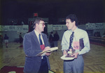 NAIA Interviewer and Coach John Klein