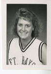 Portrait of Deb Smith by Fort Hays State University Athletics