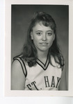 Portrait of Kristi Leeper-Meis by Fort Hays State University Athletics