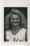 Portrait of Barb Steinlage by Fort Hays State University Athletics