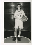 Portrait of Jill Dreiling by Fort Hays State University Athletics