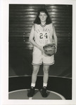 Portrait of Jodi Braun by Fort Hays State University Athletics