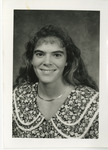 Portrait of Kristin Wiebe by Fort Hays State University Athletics
