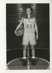 Portrait of Lori Billinger by Fort Hays State University Athletics