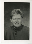 Portrait of Jennifer Gallagher, Graduate Assistant by Fort Hays State University Athletics