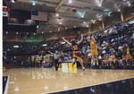 Number 13 Shoots 3 Pointer by Fort Hays State University Athletics