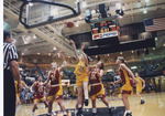 Number 31 Shoots Layup by Fort Hays State University Athletics