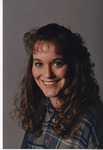 Portrait of Jodi Kennedy by Fort Hays State University Athletics