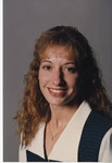 Portrait of Mindy Lyne by Fort Hays State University Athletics