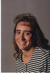 Portrait of Tami Schaffer by Fort Hays State University Athletics
