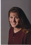 Portrait of Trisha Shandy by Fort Hays State University Athletics