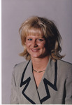 Portrait of Barb Steinlage by Fort Hays State University Athletics