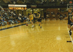 Number 24 Runs Downcourt by Fort Hays State University Athletics