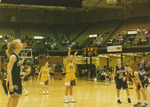 Number 41 Makes Free-throw by Fort Hays State University Athletics