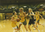 Megan Ryan Screens by Fort Hays State University Athletics